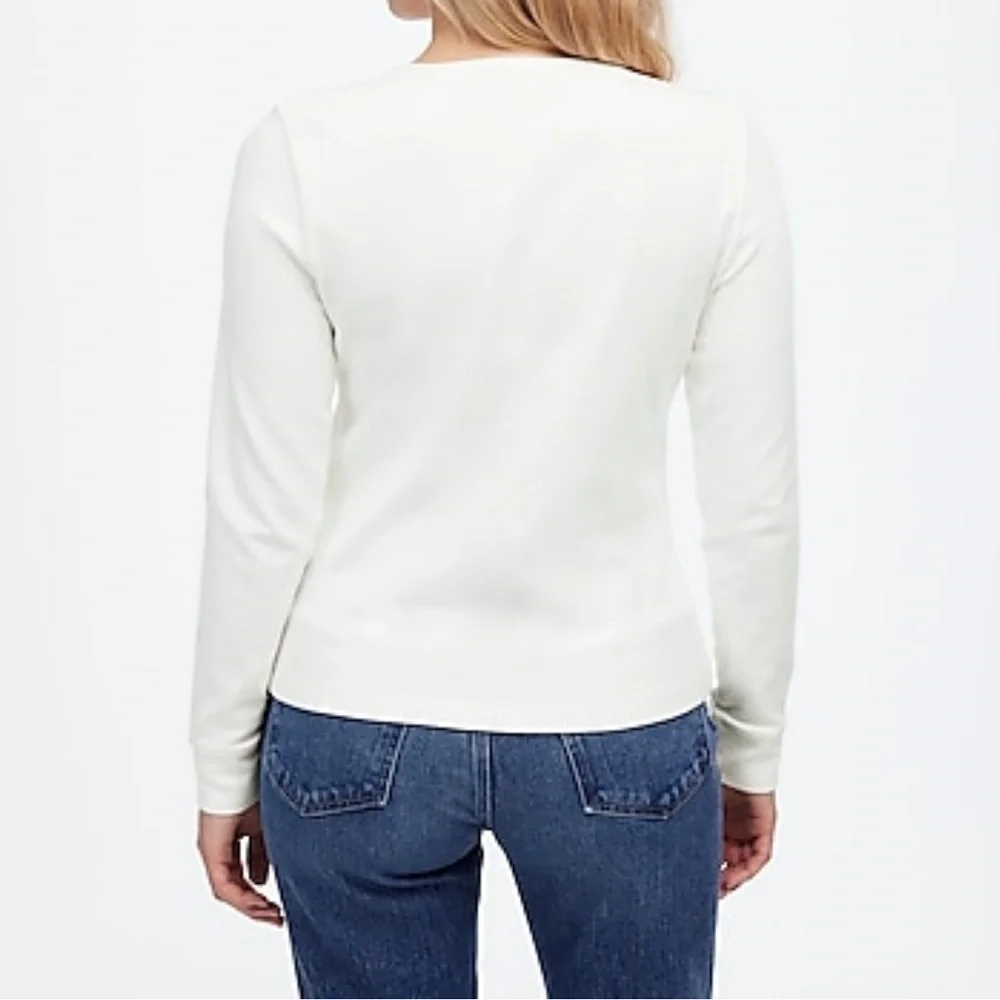 Madewell Top - Picture 4 of 6